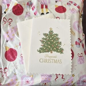 A box of Christmas Happiness 🫶